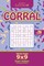 Sudoku Corral - 200 Easy Puzzles 9x9 (Volume 26)