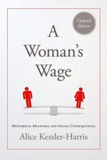 A Woman's Wage