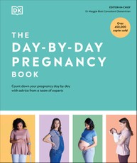 The Day-by-Day Pregnancy Book