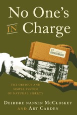 No One's in Charge