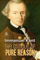 Critique of Pure Reason