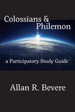 Colossians & Philemon