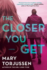 The Closer You Get