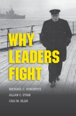 Why Leaders Fight