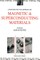 Concise Encyclopedia of Magnetic and Superconducting Materials