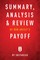 Summary, Analysis & Review of Dan Ariely's Payoff by Instaread