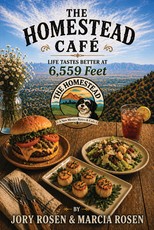 The Homestead Cafe