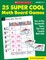 25 Super Cool Math Board Games