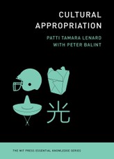 Cultural Appropriation