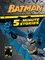Batman 5-Minute Stories (DC Batman)