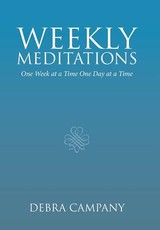 Weekly Meditations