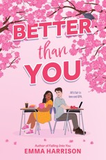 Better Than You