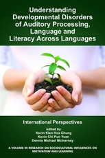 Understanding Developmental Disorders of Auditory Processing, Language and Literacy Across Languages