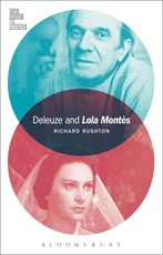 Deleuze and Lola MontÃ¨s