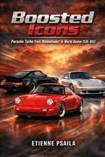 Boosted Icons