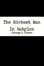 The Richest Man In Babylon