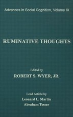 Ruminative Thoughts
