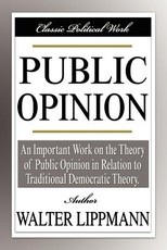 Public Opinion