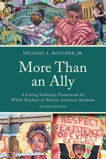 More Than an Ally