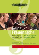 Reine Frauensache. Frauenchor