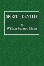 Spirit-Identity