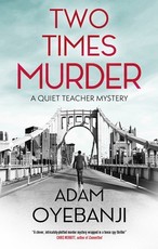 Two Times Murder