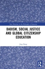 Daoism, Social Justice and Global Citizenship Education