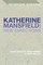 Katherine Mansfield: New Directions