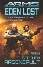 ARMS Eden Lost