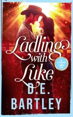 Ladling with Luke