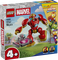 LEGO Marvel Ultron vs. Iron Man