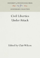 Civil Liberties Under Attack