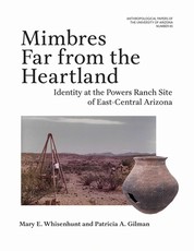 Mimbres Far from the Heartland