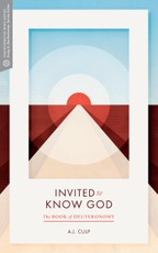 Invited to Know God