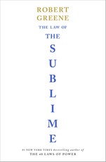 The Law of the Sublime