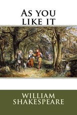As you like it