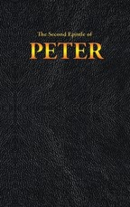 The Second Epistle of PETER