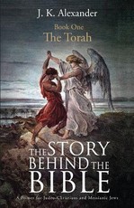 The Story Behind The Bible - Book One - The Torah