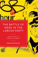 The Battle of Ideas in the Labour Party
