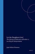 Let the Daughters Live!