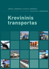 Krovininis transportas