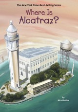 Where Is Alcatraz?