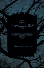 The Mummy's Foot