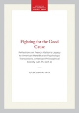 Fighting for the Good Cause