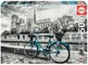 Dėlionė (puzzle) 500 DVIRATIS 10-99metų