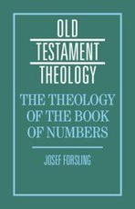The Theology of the Book of Numbers