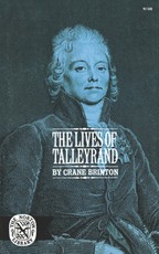The Lives of Tallyrand