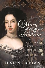 Mary of Modena