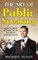The Art Of Public Speaking
