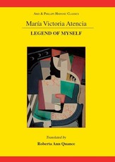 MarÃ­a Victoria Atencia: Legend of Myself